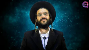  הרב שמואל זיידנברג | המשך הנהגות קדושות לאלול