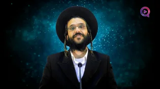 הרב שמואל זיידנברג | המשך הנהגות קדושות לאלול