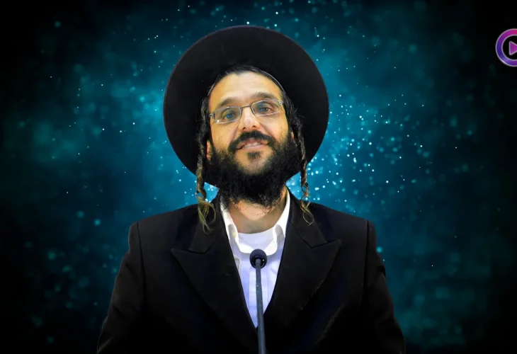  הרב שמואל זיידנברג | המשך הנהגות קדושות לאלול