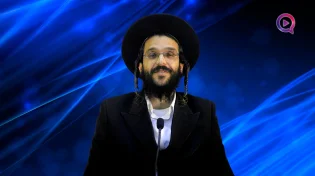 הרב שמואל זיידנברג | העצה להחתם לטובה לשנה הבאה