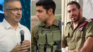 אנחת כאב: אביו של עמית בן יגאל הי"ד בפוסט מטלטל