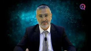 הרב חגי צדוק | פרשת כי תבוא הדרך להצלחה בפרנסה ובחיים