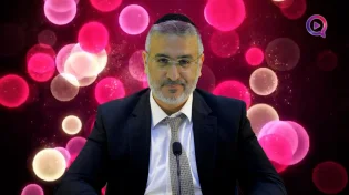 הרב חגי צדוק | גילו ברעדה | שיחת חיזוק מיוחדת לראש השנה