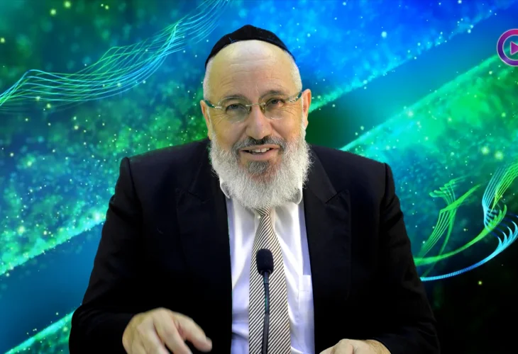 הרב ציון כהן | איך זוכים לסנגוריה לראש השנה