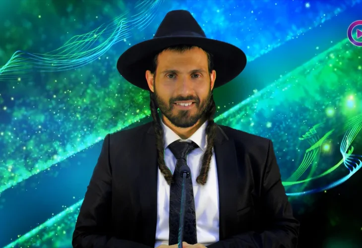הרב יקיר בוטה | קריאת השכמה אחרונה לפני השנה החדשה!