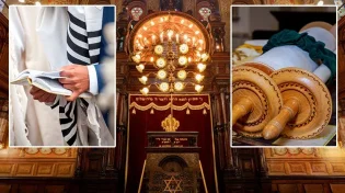 למה צריך להתפלל בבית הכנסת?