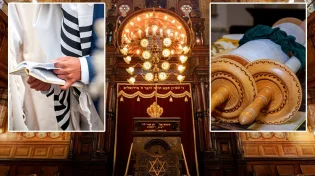  למה צריך להתפלל בבית הכנסת?