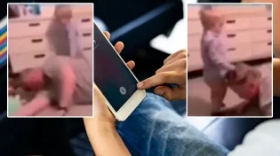 הילדים מבלים מול המסכים? צפו בתוצאה הכואבת 