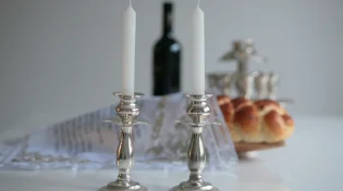 זמני כניסת ויציאת השבת - 23.9.2022, פרשת נצבים