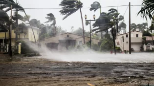 אסונות טבע רודפים: הוריקן בפורטו ריקו ורעידת אדמה במקסיקו