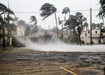 אסונות טבע רודפים: הוריקן בפורטו ריקו ורעידת אדמה במקסיקו