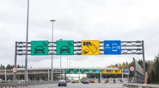 אגרות גודש: בקרוב תשלמו אגרה בכניסה לגוש דן