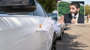כשהרב שניר נהיה שדכן
