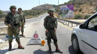 לקראת החגים יוטל סגר כללי באזורי האיו"ש