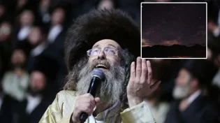 בשבילכם: הבטחה לליל ראש השנה הקרוב: "כל מה שתבקשו תקבלו"