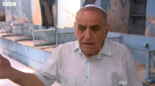 אבל בקהילה הסורית: הלך לעולמו ראש הקהילה היהודית בדמשק