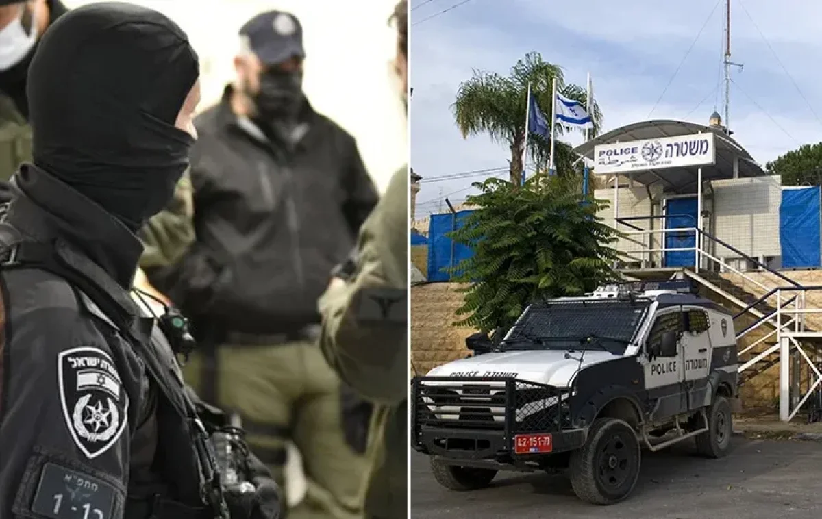 התושבים זועמים: "המדינה ויתרה על הנגב'' התושבים זועמים: "המדינה ויתרה על הנגב''