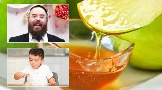 "הסוד להתחיל שנה טובה ומתוקה": אלו הם סימני ראש השנה