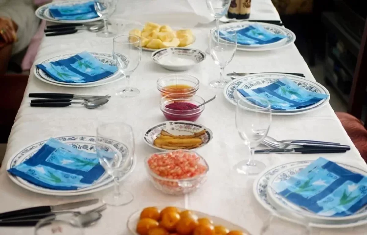 סימנים וברכות לראש השנה 2022: סימני ראש השנה