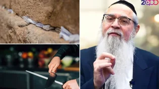 צום גדליה 2024: "לא לזלזל בצום הזה"
