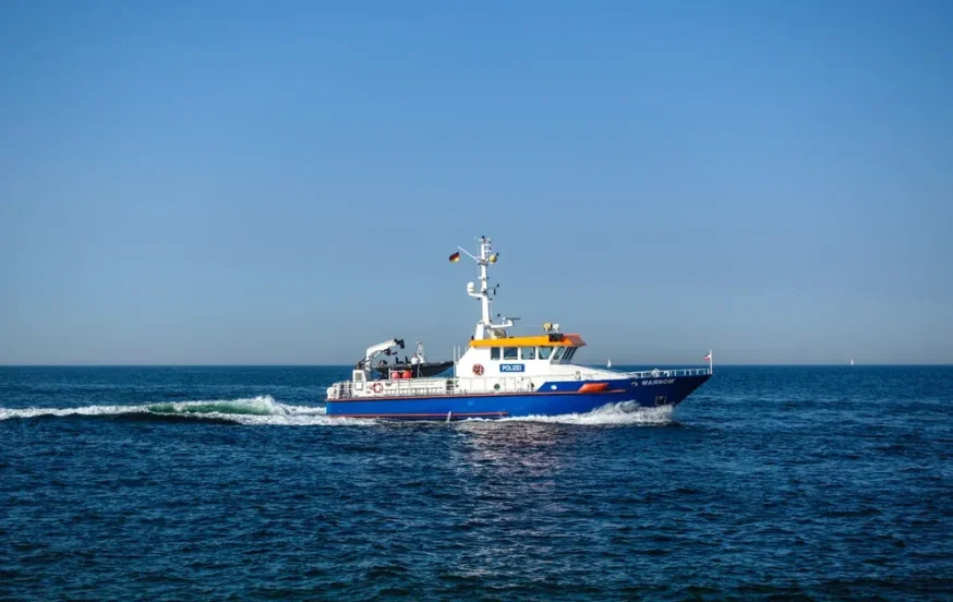 כוננות גבוהה בישראל לקראת חתימה על הסכם הגבול הימי עם לבנון