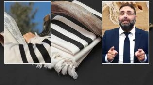 כעת אנו נמצאים בעשרת ימי תשובה: מה מותר ומה אסור?
