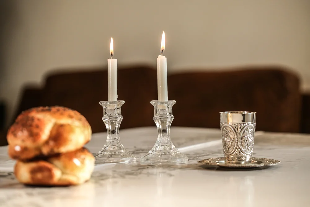 האם מדליקים נרות בכיפור? האם מדליקים נרות בערב יום כיפור?