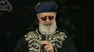 אבינו מלכנו בעשרת ימי תשובה: התיעוד של מרן זצוק"ל