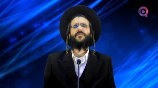 הרב שמואל זיידנברג | הכנה נפלאה ליום הכיפור ומעלת עבודת היום