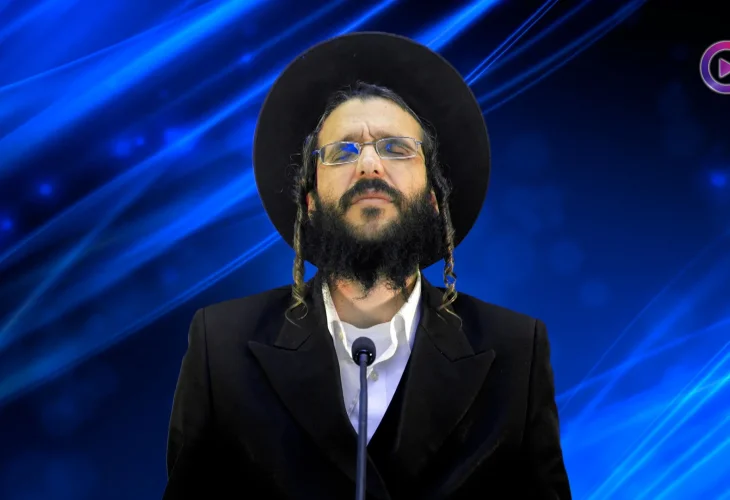 הרב שמואל זיידנברג | הכנה נפלאה ליום הכיפור ומעלת עבודת היום