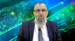 הרב דניאל אוחיון | עבודת המידות לפני יום כיפור