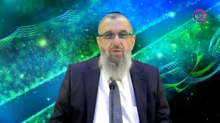 הרב דניאל אוחיון | עבודת המידות לפני יום כיפור