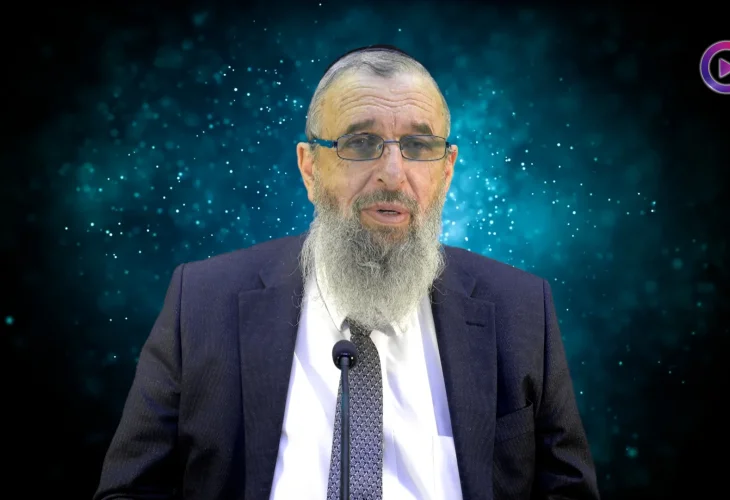 הרב דניאל אוחיון | כל ילד יכול להיות גדול הדור!
