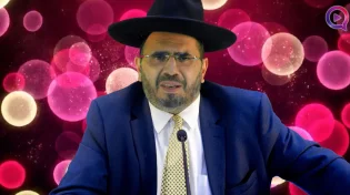 הרב אדיר עמרוצי | המתקת דינים והכנה ליום הכיפורים - חלק ב