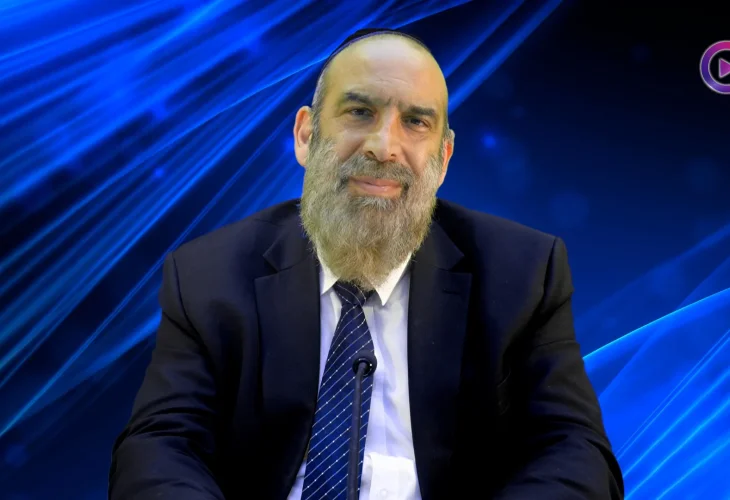 הרב עזרא שקלים | הסגולות והנקודות המרכזיות של יום הכיפורים