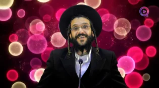 הרב שמואל זיידנברג | מה כל כך מיוחד בשבת שובה?