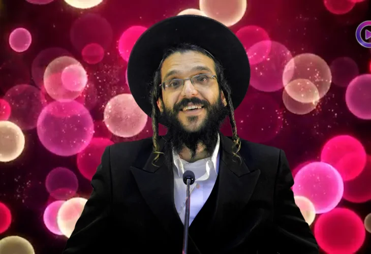 הרב שמואל זיידנברג | מה כל כך מיוחד בשבת שובה?
