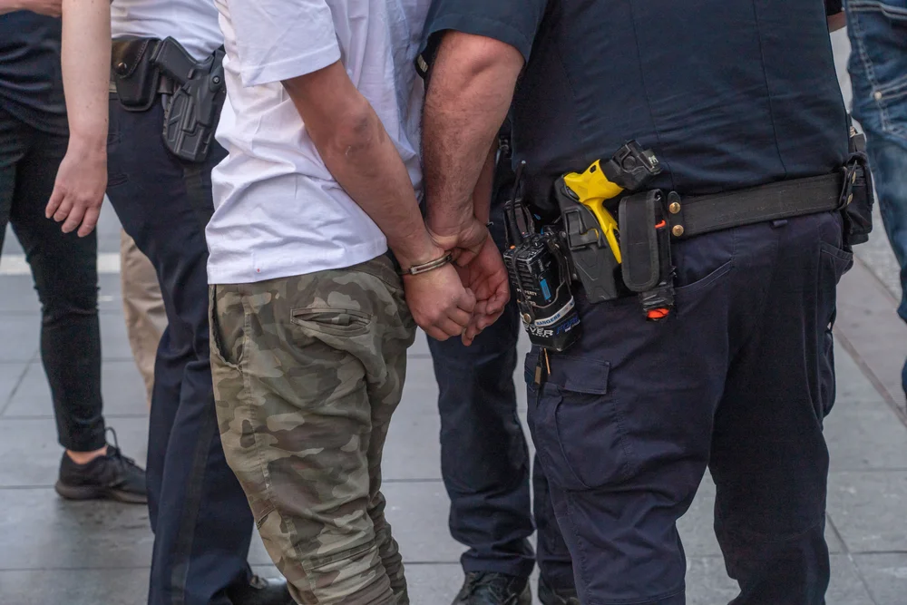 הותר לפרסום: חולית טרור של דאעש נתפסה בנצרת הותר לפרסום: חולית טרור של דאעש נתפסה בנצרת