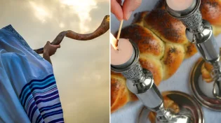 מה יותר קדוש שבת או כיפור?