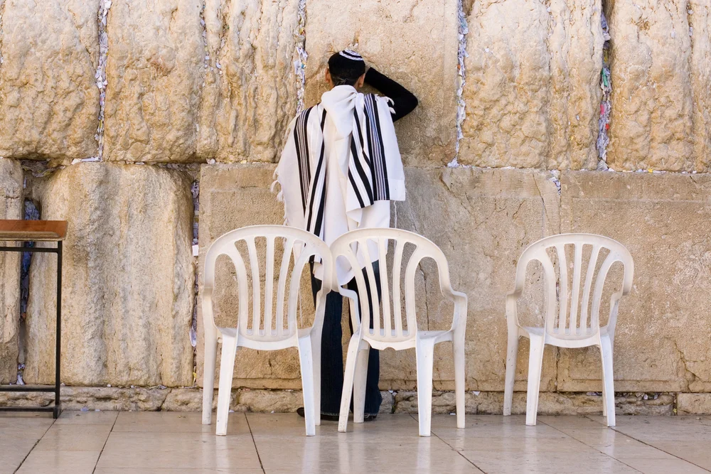 מה אסור לעשות ביום כיפור? מה מותר לעשות בכיפור?