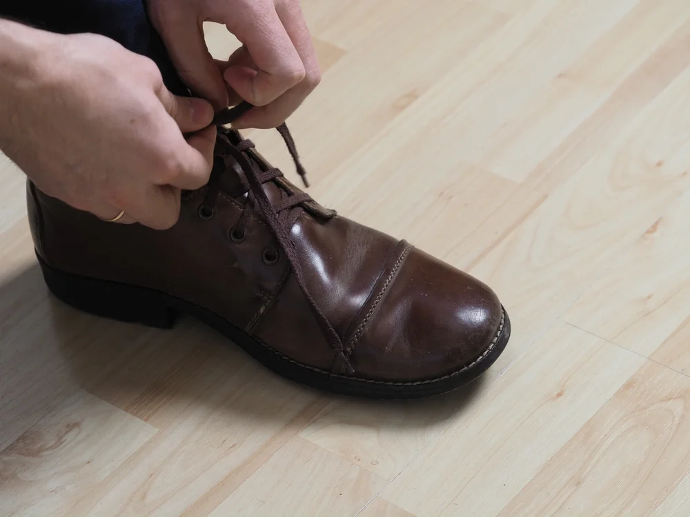 האם מותר ללבוש נעלי דמוי עור בכיפור? נעילת דמוי עור בכיפור