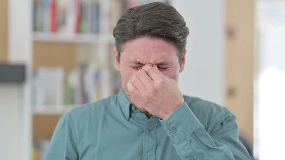 מיגרנה בכיפור: מי שלא מרגיש טוב בכיפור מה יעשה?