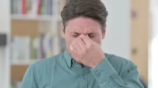מיגרנה בכיפור: מי שלא מרגיש טוב בכיפור - מה יעשה?