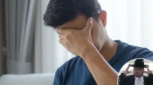 סובלים מכאבי ראש? טיפ מדהים שירפא אתכם בקלות