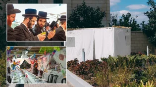 חג סוכות הקרוב: "מי שיקפיד - יזכה לילדים תלמידי חכמים"