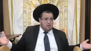 "כמה אנשים מעוכבים שידוך? נצלו כל רגע"