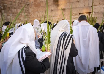 מה אסור ומה מותר לעשות בסוכות חול המועד