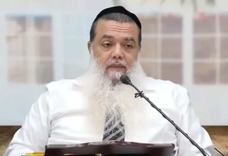 הרב יגאל כהן - סיכום ההכנות לחג סוכות