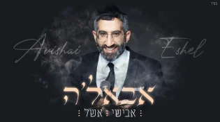 אבישי&nbsp;אשל&nbsp;- "אבאל'ה"