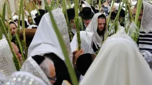 מקבץ הסגולות לליל הושענא רבה: "היום הכי גדול של חג הסוכות"